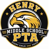 Henry Middle School PTA