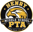 Henry Middle School PTA