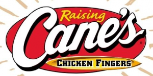 Raising Cane's